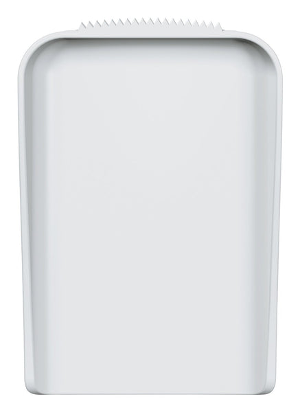 Command™ 17045-ES Jumbo Canvas Hanger, White, 5 Lbs Capacity