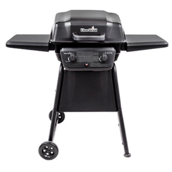 Char-Broil 463672717-DI Classic 280 LP Gas Grill, 2 Burner
