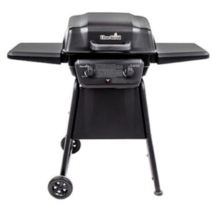 Char-Broil 463672717-DI Classic 280 LP Gas Grill, 2 Burner