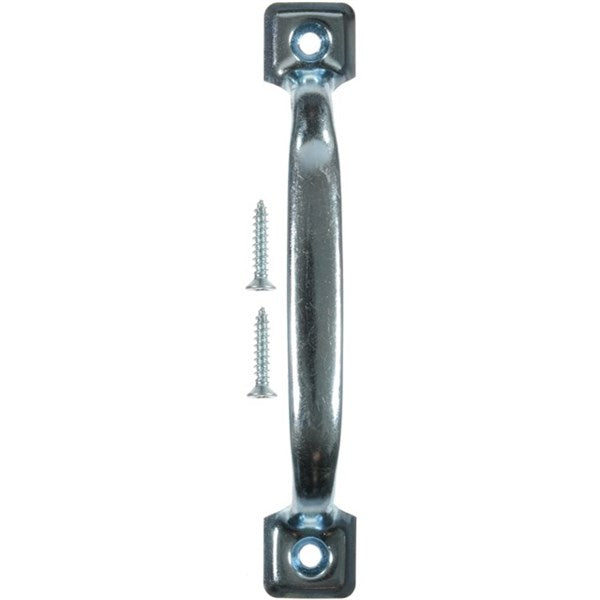 Wright Products™ V434 Pull Handle, Zinc Plated, 4-3/4"