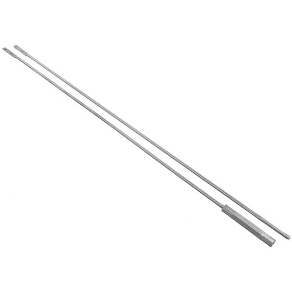 Wright Products™ V691 Zinc Plated Turnbuckle, 50"