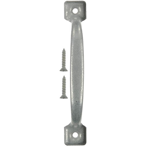 Wright Products™ V434GAL Pull Handle, Galvanized, 4-3/4"