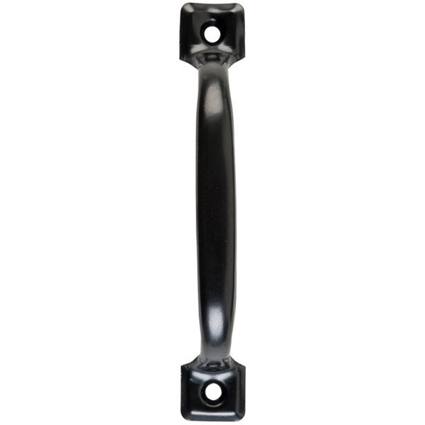 Wright Products™ V434BL Pull Handle, Black, 4-3/4"