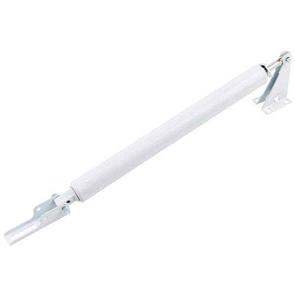 Wright Products™ VH440WH Medium Duty Hydraulic Door Closer, White