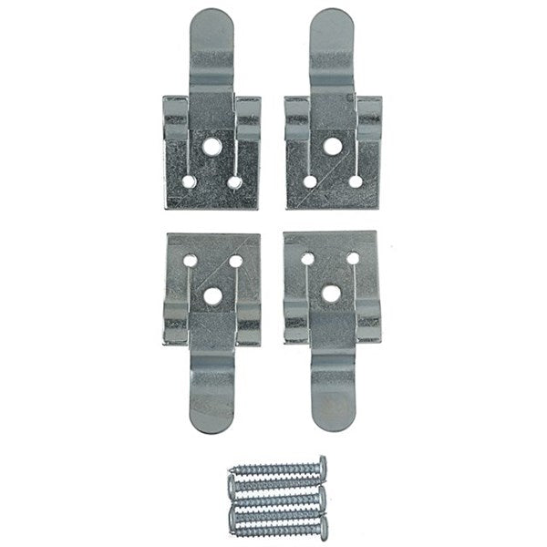 Wright Products™ V29 Screen Snap Fasteners, Zinc Plated, 4-Pack