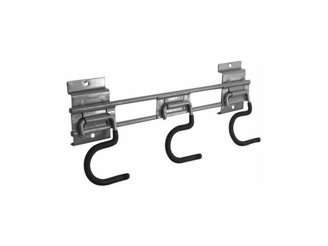 Crawford® STSR3 Duramount Three Oversized Hooks