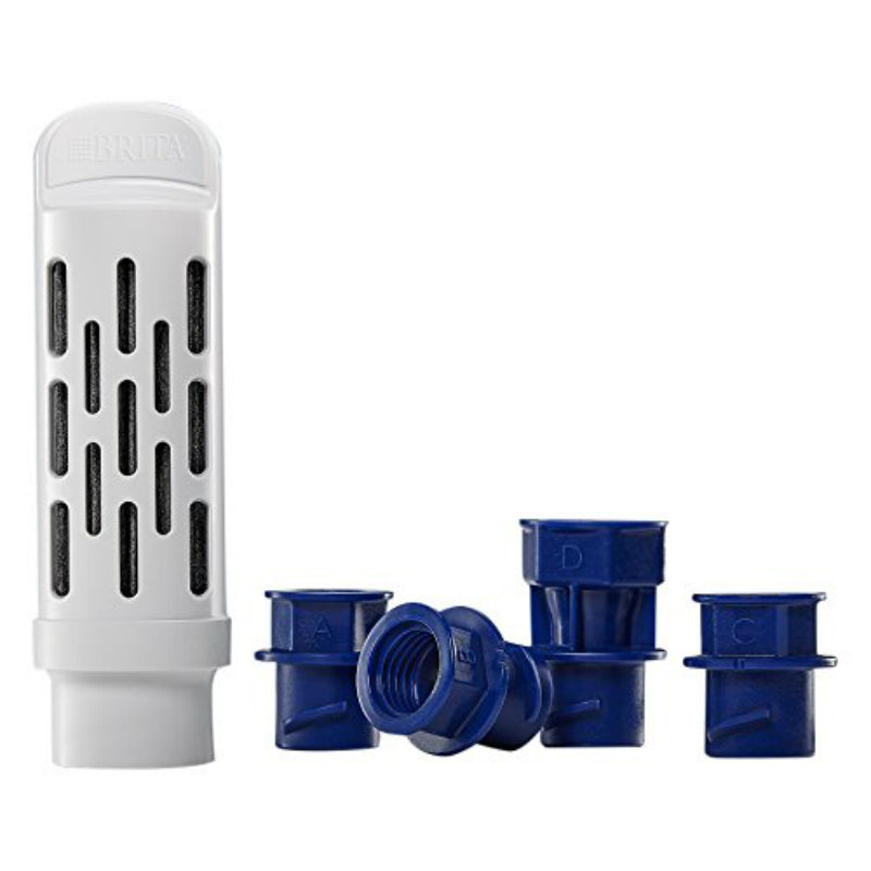 Brita® JUGKITB4 Universal Jug Cooler Filtration System for Jug Cooler