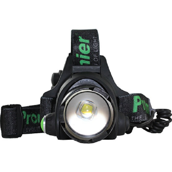 Promier® P-800HL-4/8/16 800 Lumens Headlamp Worklight