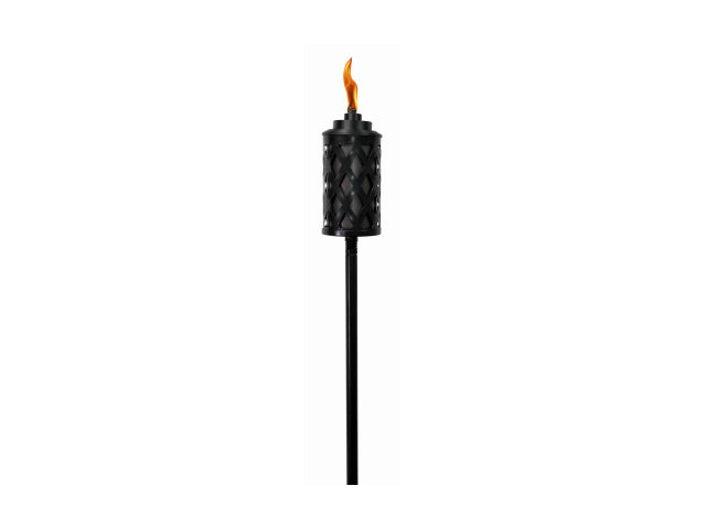 Tiki­® 1116071 Urban Metal Torch, 65"