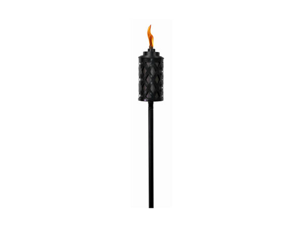 Tiki­® 1116071 Urban Metal Torch, 65"