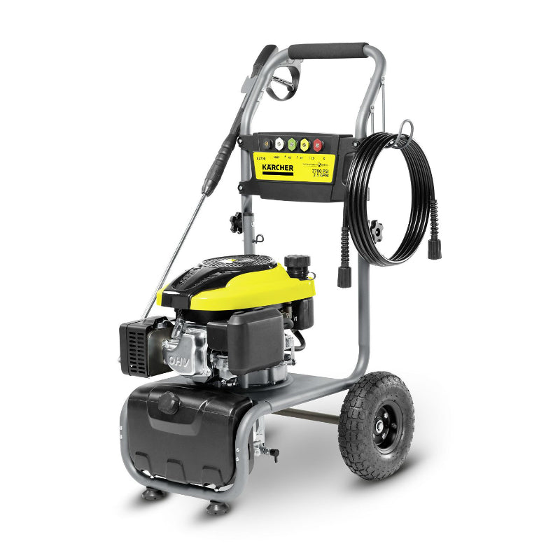 Karcher® G2700 Performance Series High-Pressure Washer, 2800 PSI, 2.3 GPM