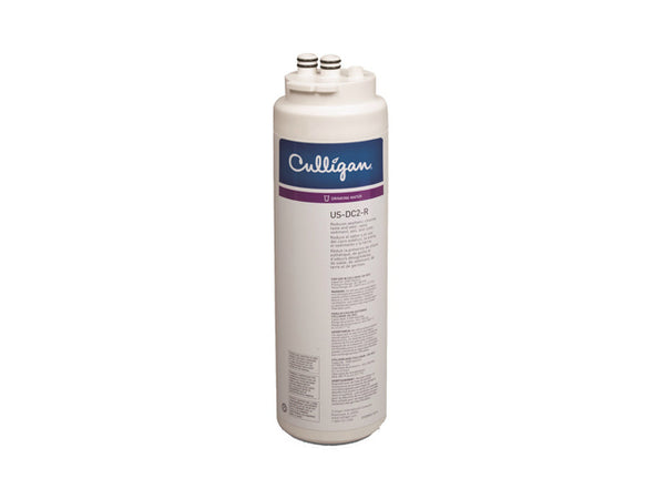 Culligan® US-DC2-R Under Sink Direct Connect Drinking Replacement Cartridge