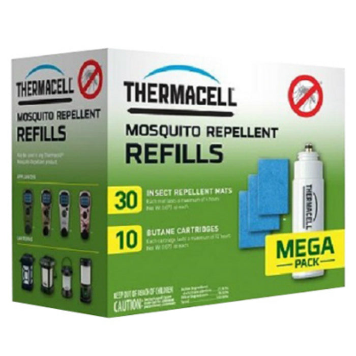 Thermacell® R-10 Original Mosquito Repeller Refill Cartridge