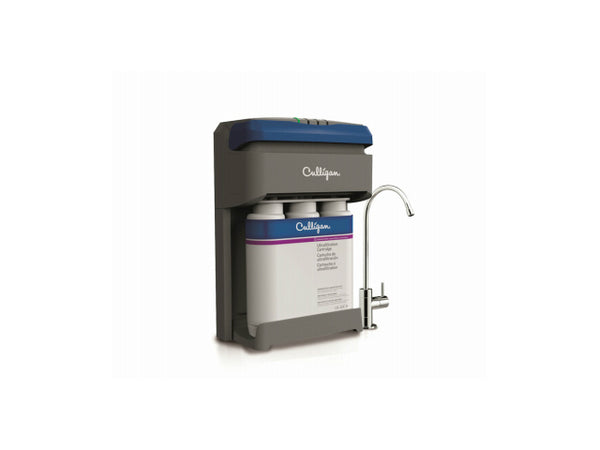 Culligan® US-3UF Ultra Filtration Under Sink Drinking Water System, 3-Stage