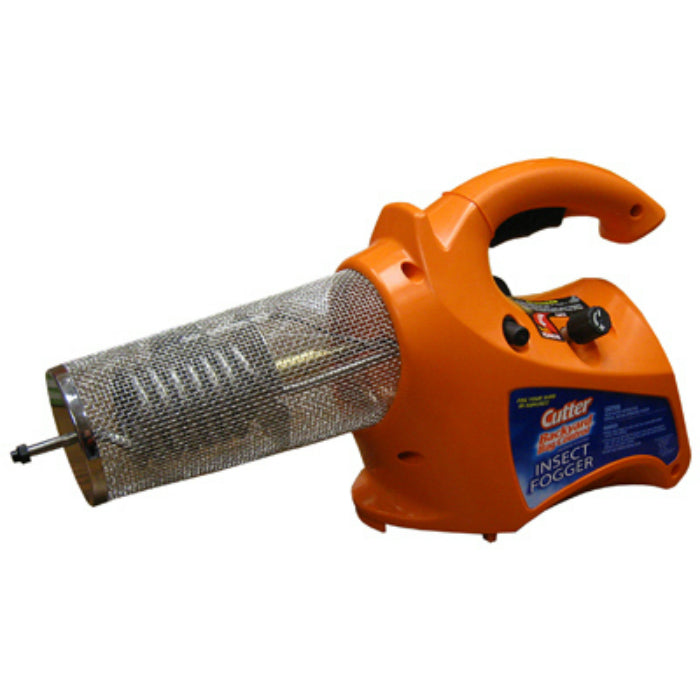 Cutter 190395 Backyard Bug Control Propane Insect Fogger