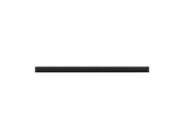 Crawford® STR48 Duramount Steel Rail, 48"