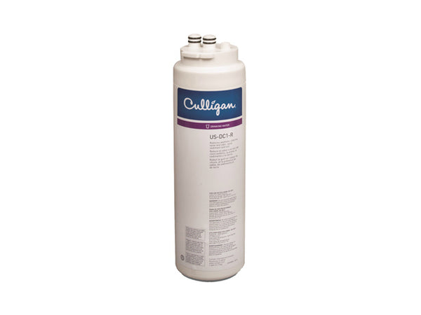 Culligan® US-DC1-R Under Sink Direct Connect Drinking Water System Cartridge