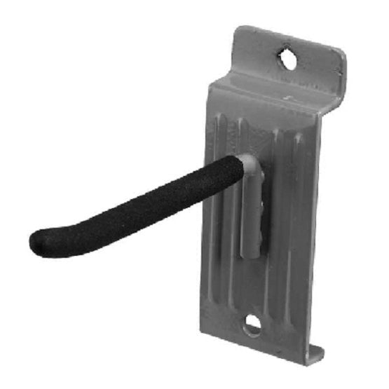 Crawford™ STSP4 Duramount Straight Hook, 4"