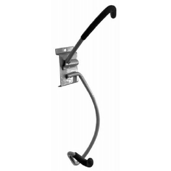 Crawford™ STWB10 Duramount Vertical Wall Universal Bike Hanger