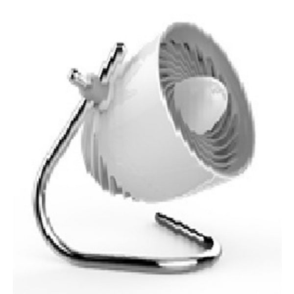 Vornado CR1-0281-43 Circulator Ice Fan, Pivot, 3-Speed