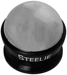 Nite Ize® STDM-11-R7 Steelie® Dash Ball Component Kit w/Dash Ball & Adhesive Pad