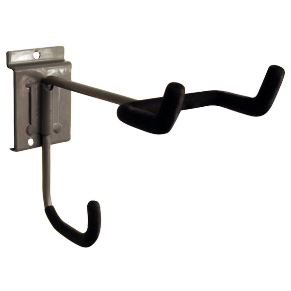 Crawford® STCM9 Duramount Power Tool Hook, Zinc Plated Steel