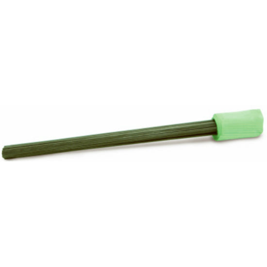 CH Hanson® 15192 Green Field Flags, 4" x 5", 100 Pack