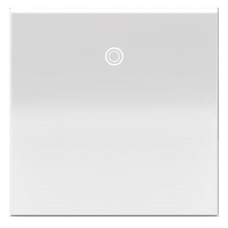 Legrand® ASPD1532W4 Paddle™ Single-Pole/3-Way Dimmer Switch, White, 15A