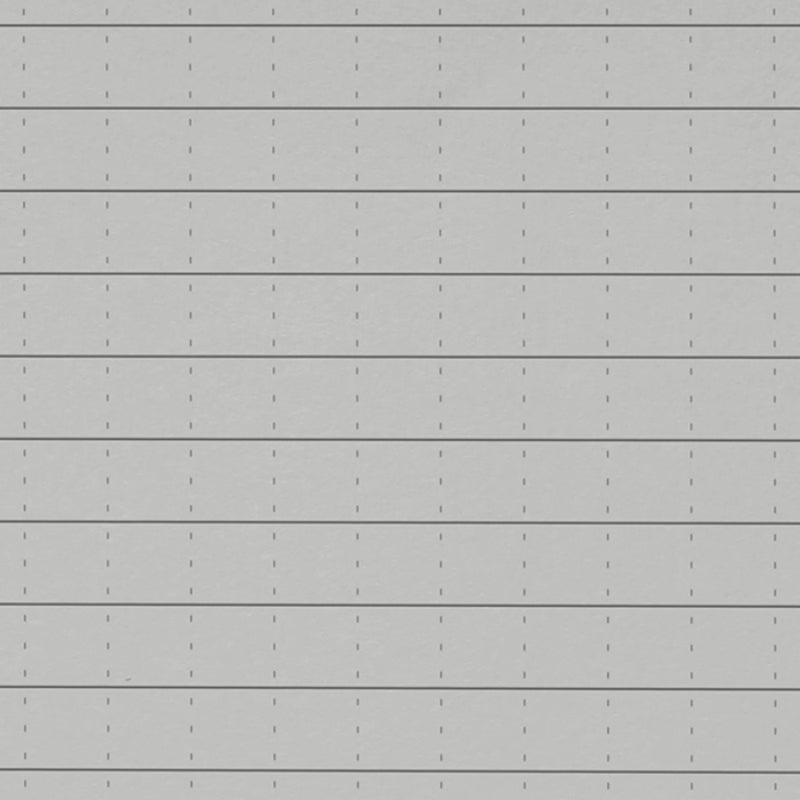 Rite In The Rain® 771FX All-Weather Black Universal Stapled Notebook, 4-5/8" x 7", 3 Pk