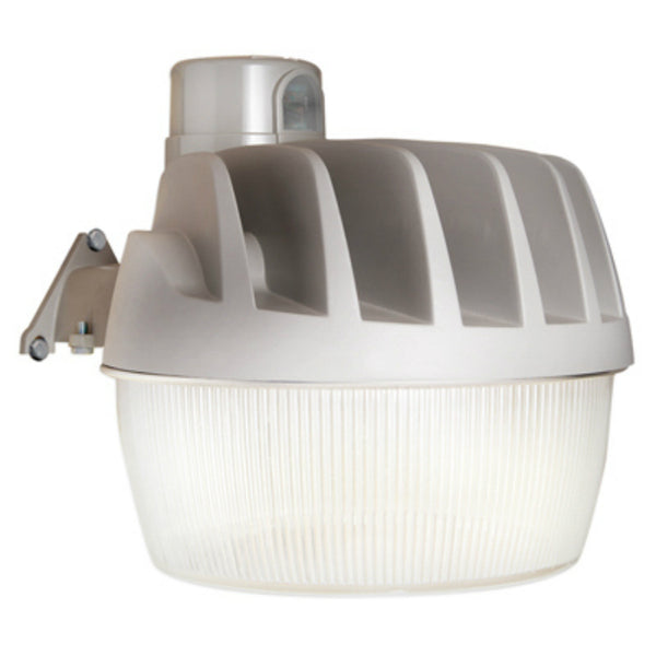 Eaton AL3150LPCGY Dusk to Dawn LED Area w/ Photo Control, Gray, 3500 Lumens