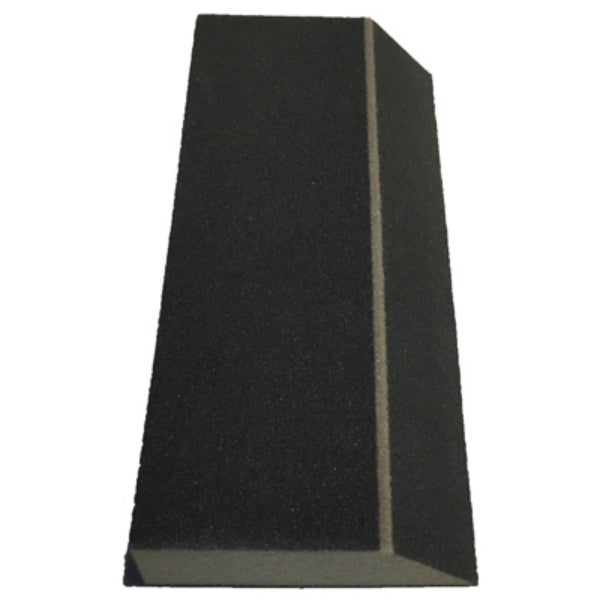 Gator® 7127 Single Angle Drywall Sanding Sponge, Fine Grit, 8"