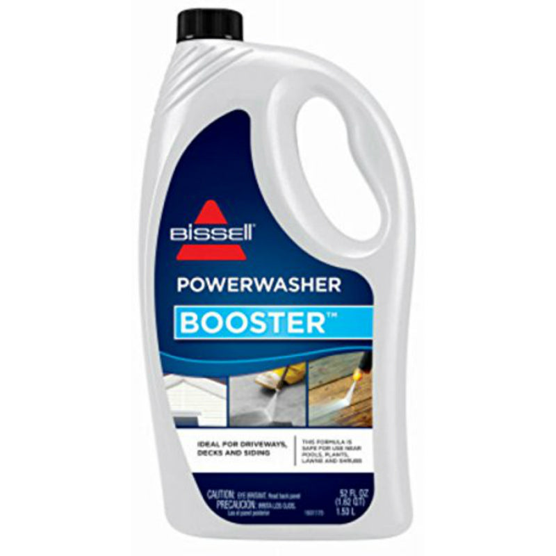 Bissell® 1119 Power Washer Booster™ Formula, 52 Oz