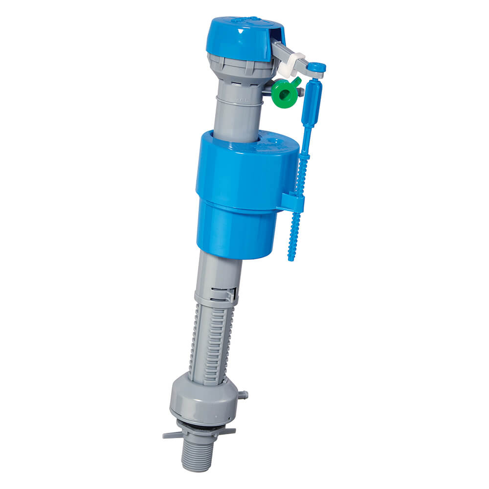 Next® HC630T HydroClean Universal Fill Valve, Plastic