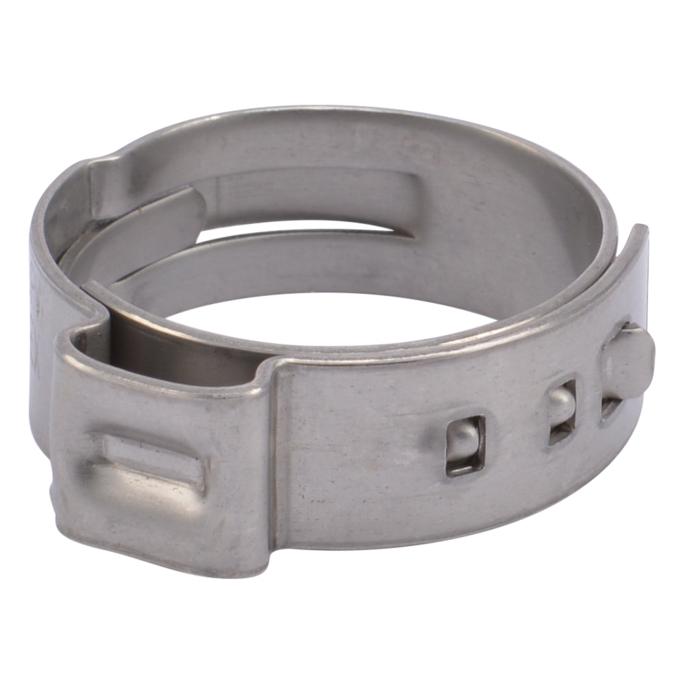 SharkBite® UC955CP100 Pex Cinch Clamps Rings, 3/4", 100 Pack