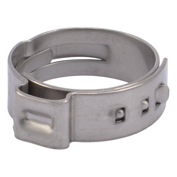 SharkBite® UC955CP100 Pex Cinch Clamps Rings, 3/4", 100 Pack