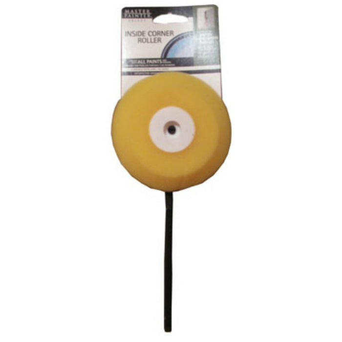 Master Painter® 70118TV Inside Corner Roller for Paints & Finishes