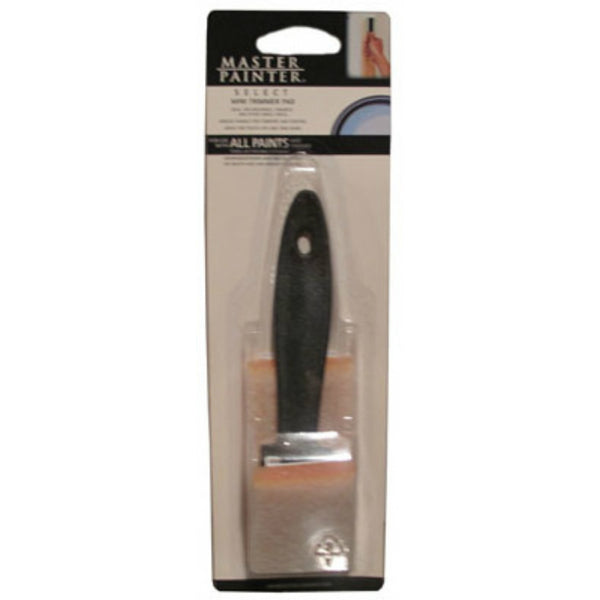 Master Painter® 70210TV Select Trim & Touch Up Pad with 1-Refill Pad
