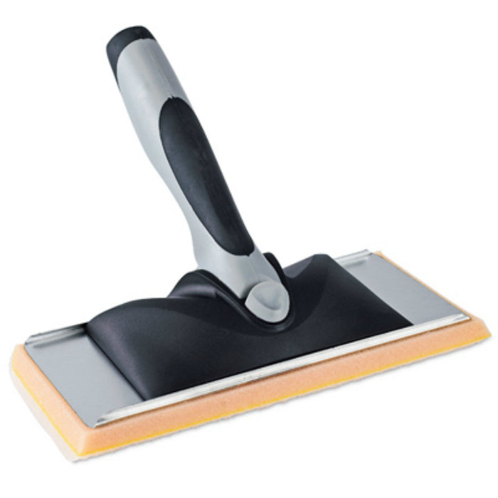 Master Painter® 70115TV Flocked Pad Painter w/ Rubberized Contoured Grip, 9"