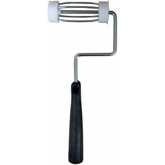 4" Roller Frame