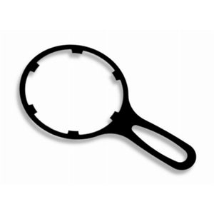 Culligan® WR-S Water Filter Housing Wrench, 3/4"