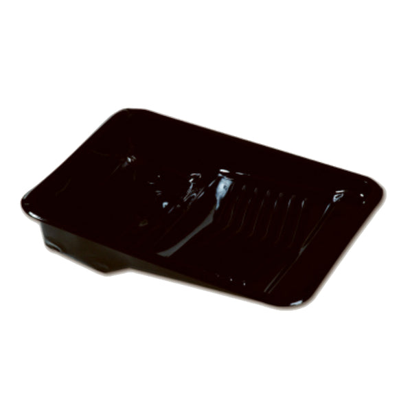 Linzer RM423 Deep Plastic Paint Tray Liner, 9"
