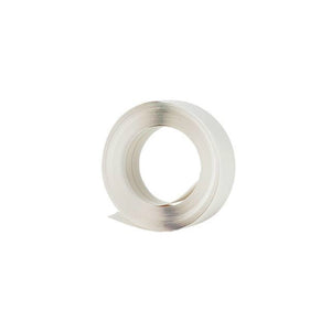 Grabber 311692 No-Coat Ultraflex 325 Flexible Drywall Corner Trim Roll, 100'