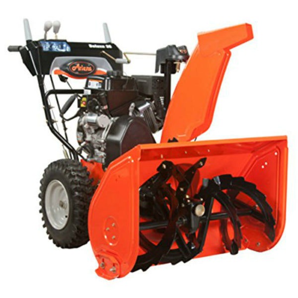 Ariens® 921047 Deluxe Series 2-Stage Sno-Thro w/ AX 306cc Engine, 30", 71-Tons