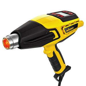 Wagner 0503063 Furno 500 Digital Heat Gun w/ Variable Setting, 1500W, 5100 BTUs