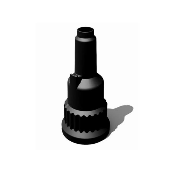 Tuff Jug ADAP Ripper Car Adapter Spout
