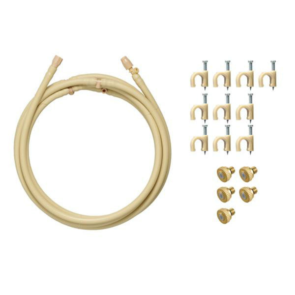 Orbit® 20050 Preassembled Basic Extension Cooling Mist Kit, 3/8"