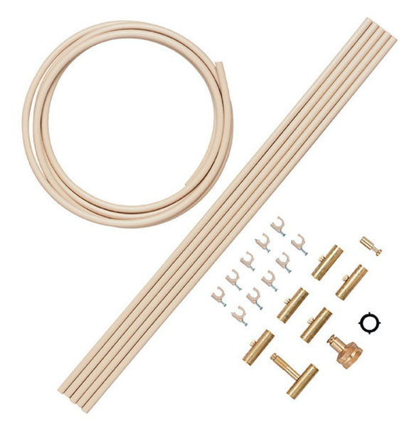 Orbit® 20090 Professional 12-ft Mist Cooling System