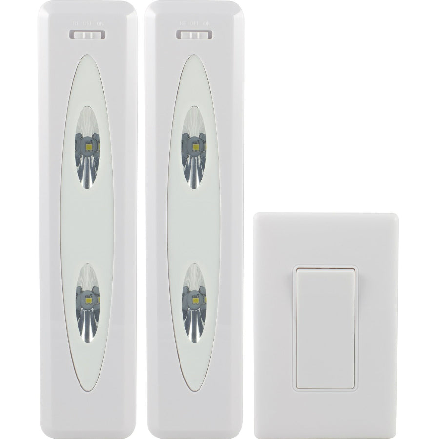 Wireless LED Light Switch