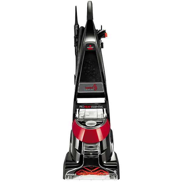 Bissell® 1887 ProHeat® Essential Upright Carpet Cleaner w/ 8 Oz Cleaning Formula