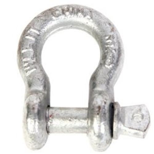 Koch 081253/MC647G Anchor Shackle Scrw Pin, 5/16